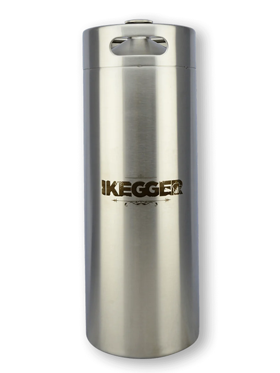 10L IKEGGER MINI KEG