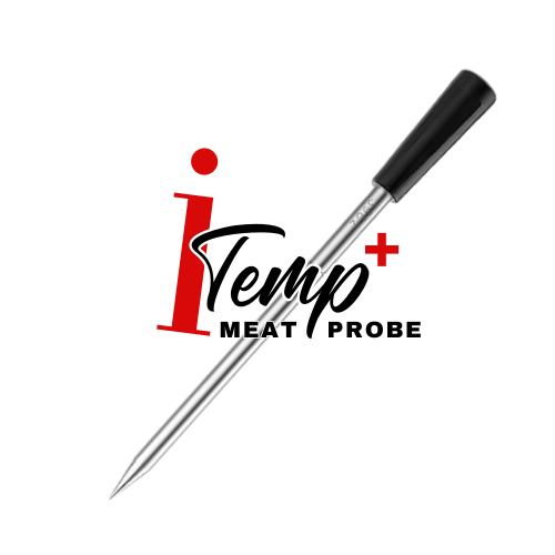 I-Temp+ Wireless Meat Thermometer