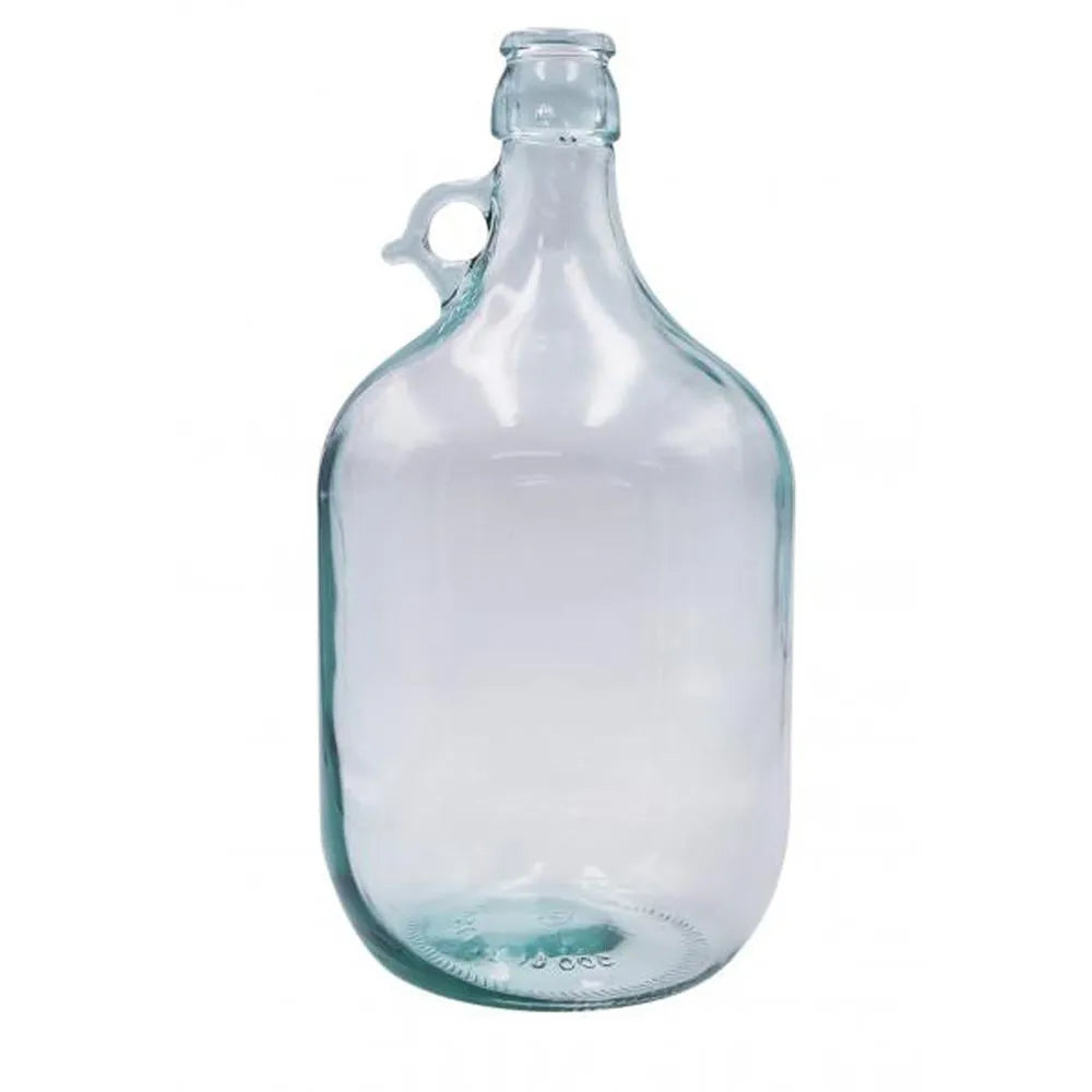 HS Demijohn 5 Liter Glass