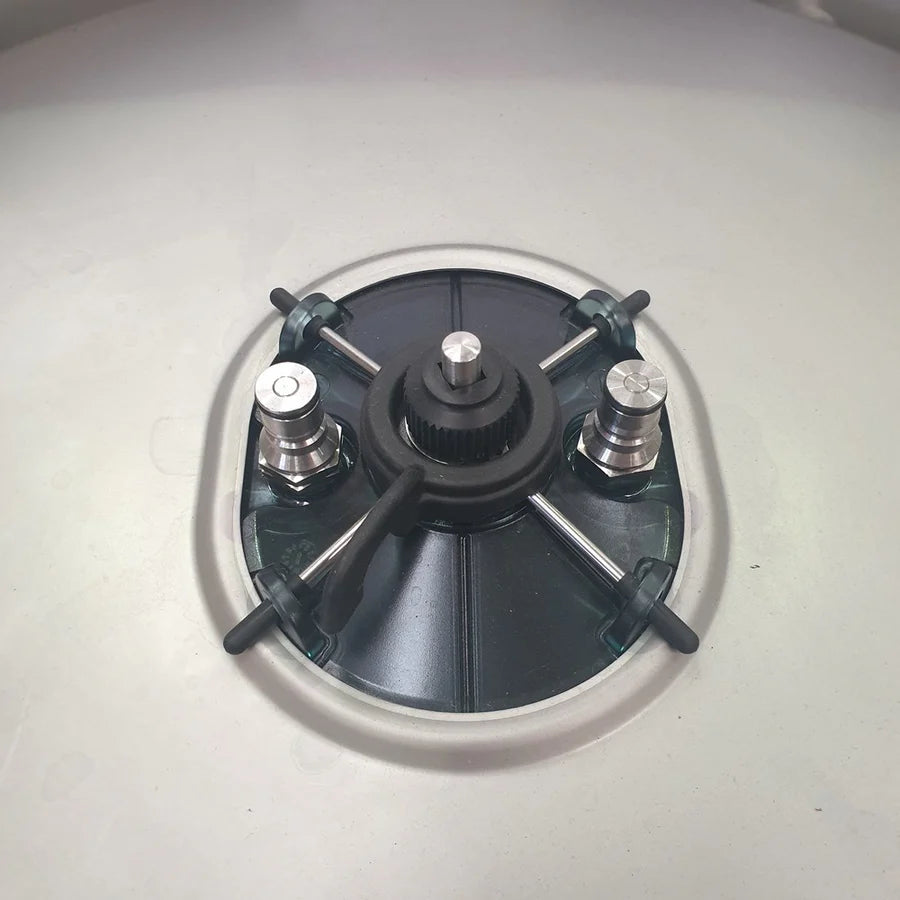 BrewKeg150