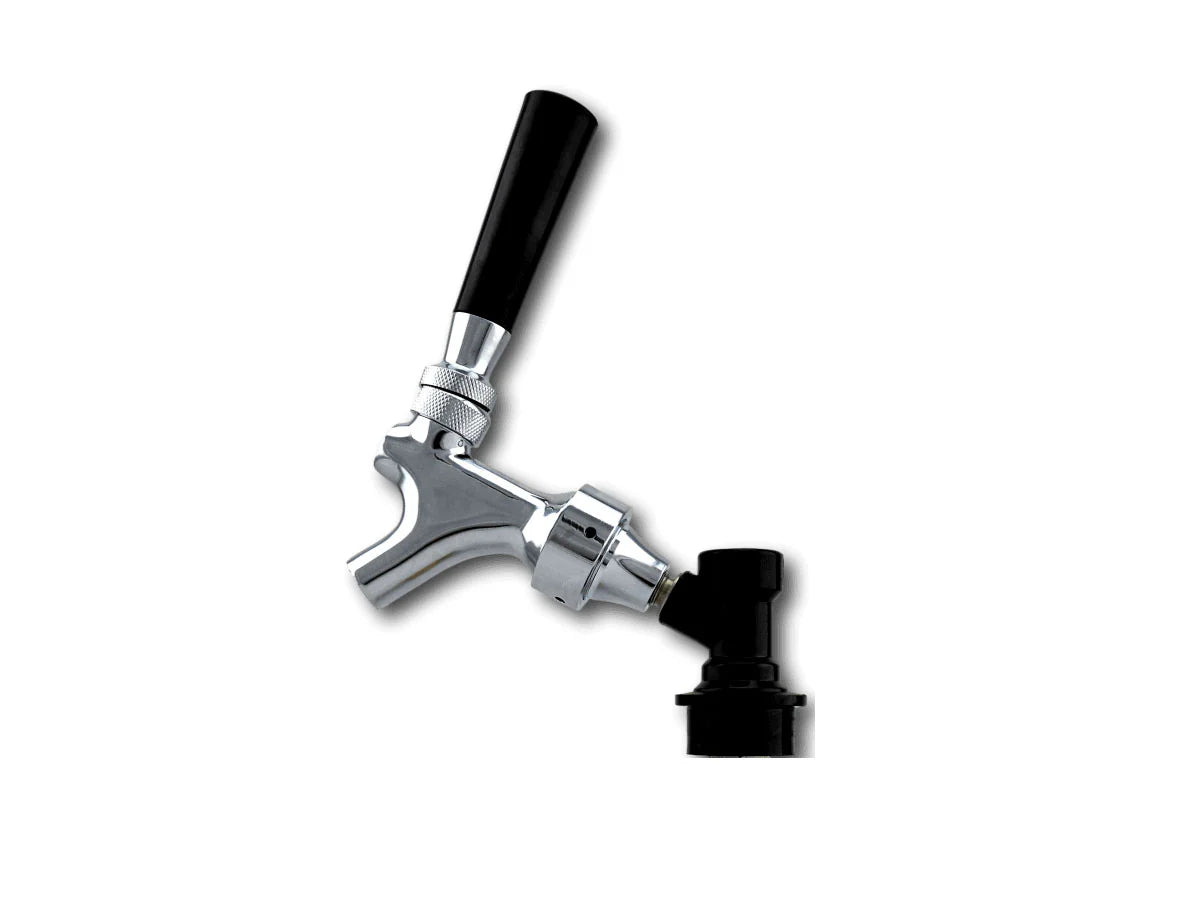 v1.0 Standard Pro Tap + Mini Regulator