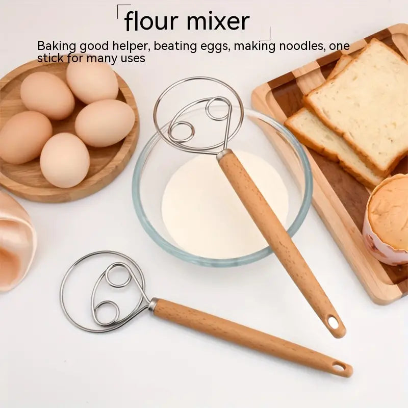 Danish Whisk