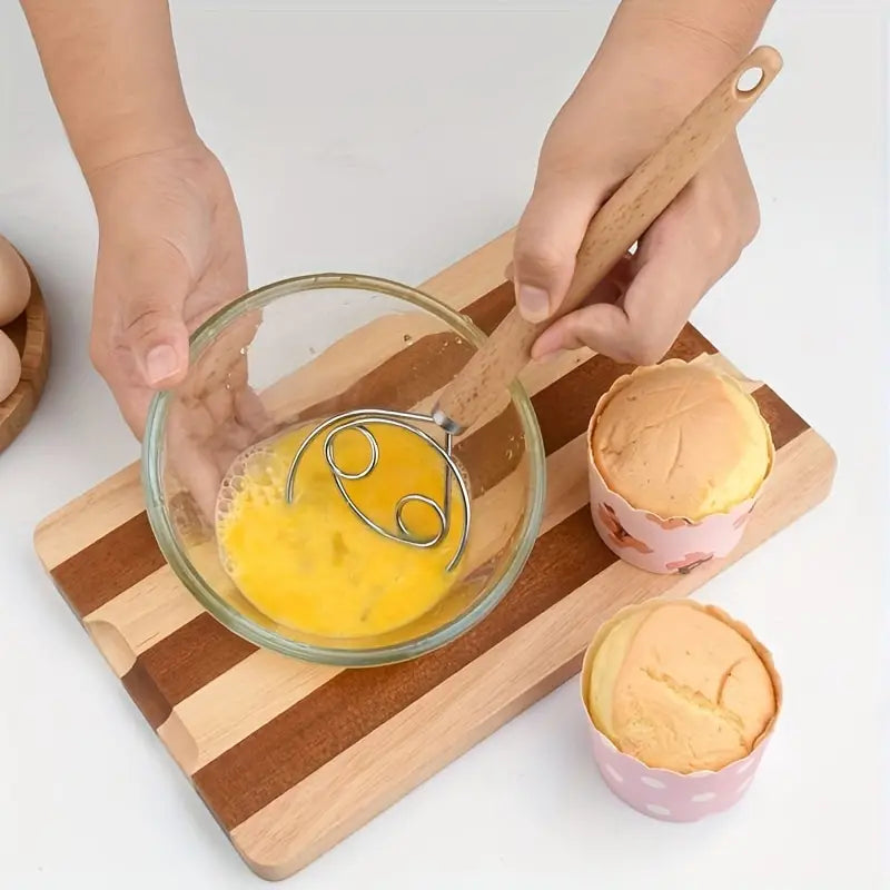 Danish Whisk
