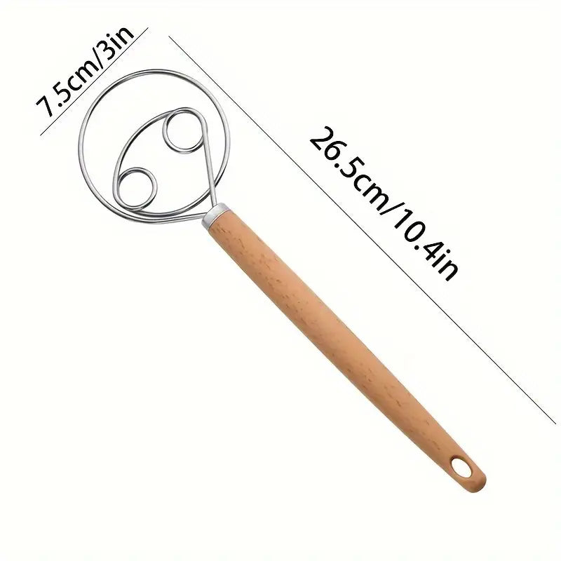 Danish Whisk