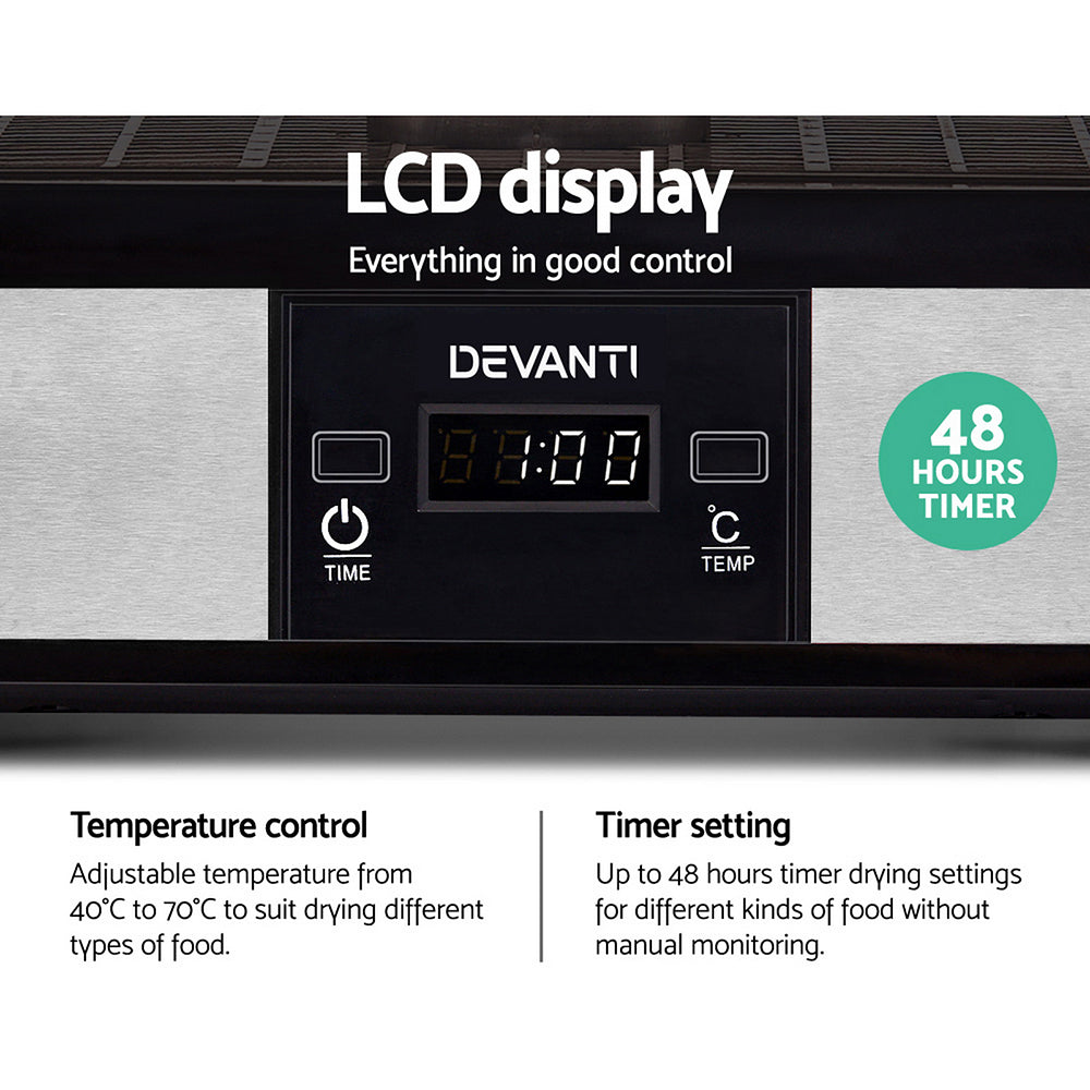 Devanti_5_Trays_Food_Dehydrator_FD-B-1159-SS_6