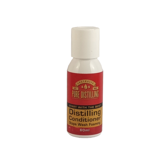 Pure Distilling Conditioner 60ml