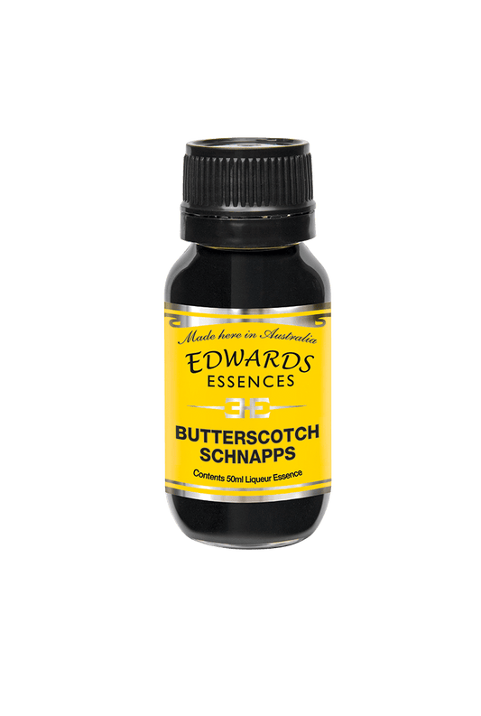 Pure Distilling ESS EDL Butterscotch Schnapps