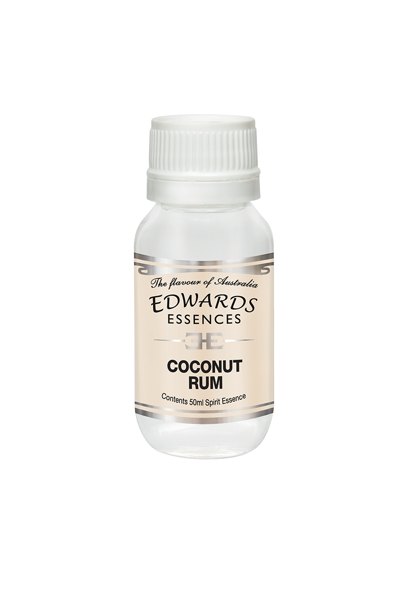 Pure Distilling ESS EDL Coconut Rum