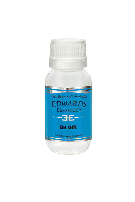 Pure Distilling ESS EDS Gin GB Gin