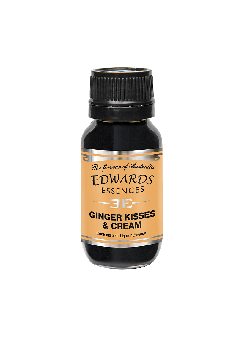 Pure Distilling ESS EDL Ginger Kisses & Cream