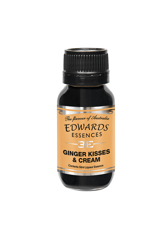 Pure Distilling ESS EDL Ginger Kisses & Cream