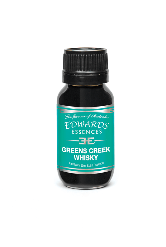 Pure Distilling ESS EDS Whisky Greens Creek