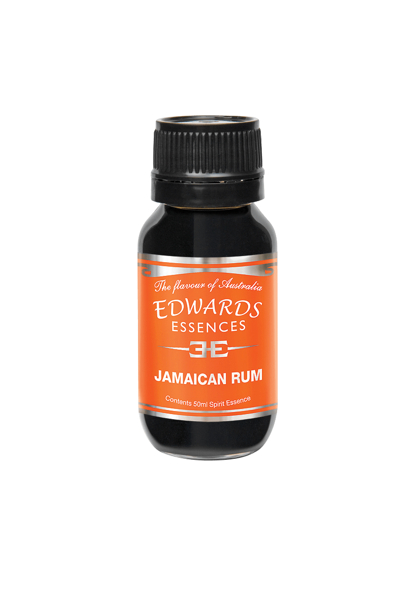 Pure Distilling ESS EDS Rum Jamaican