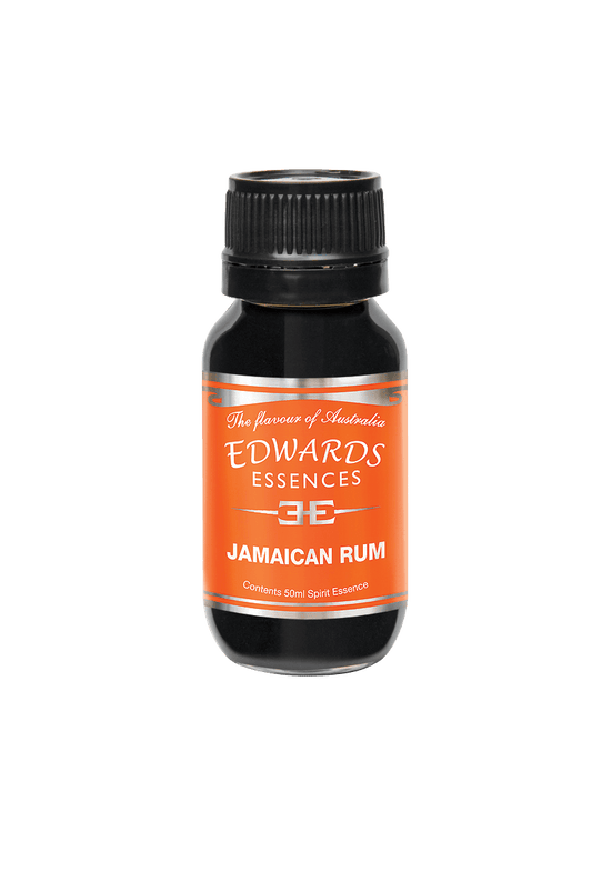 Pure Distilling ESS EDS Rum Jamaican