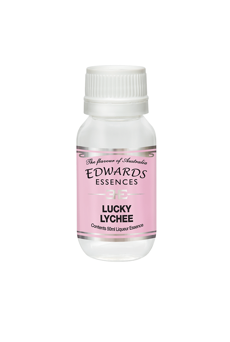 Pure Distilling ESS EDL Lucky Lychee