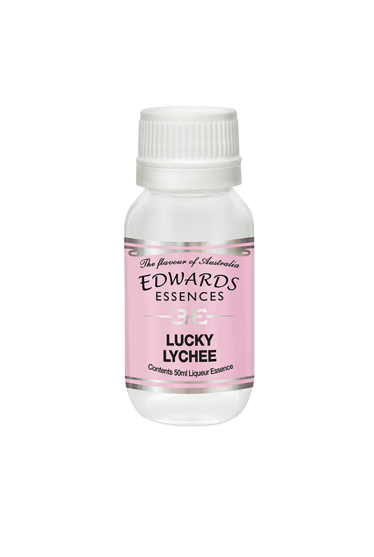 Pure Distilling ESS EDL Lucky Lychee