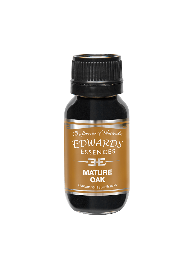 Pure Distilling ESS EDS Mature Oak
