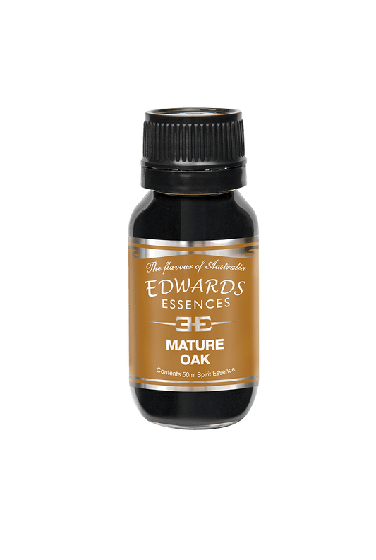 Pure Distilling ESS EDS Mature Oak