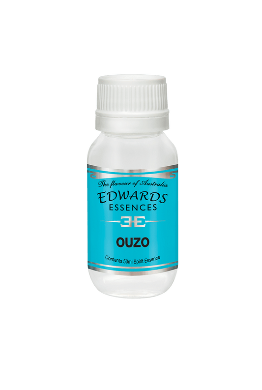Pure Distilling ESS EDS Ouzo