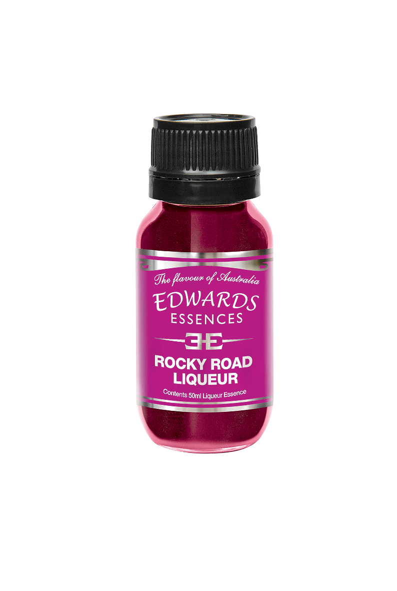 Pure Distilling ESS EDL Rocky Road Liqueur