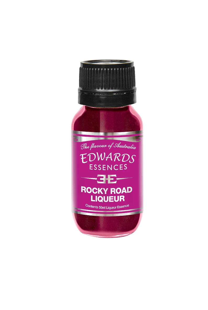 Pure Distilling ESS PD Top Ups Rocky Road