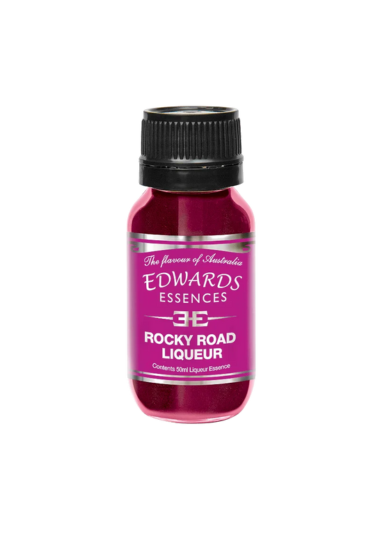 Pure Distilling ESS PD Top Ups Rocky Road