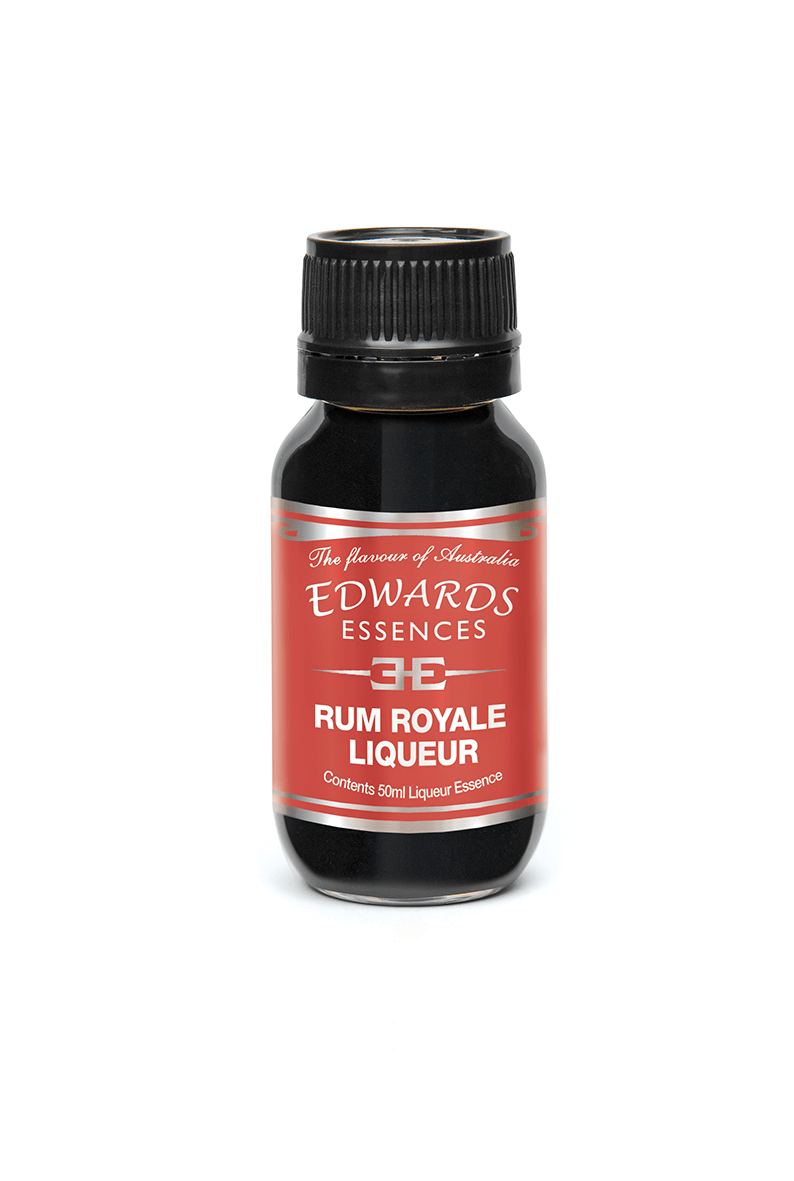Pure Distilling ESS EDL Rum Royale Liqueur