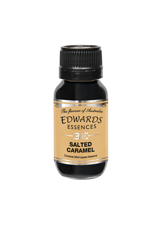 Pure Distilling ESS EDL Salted Caramel