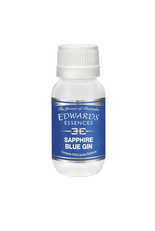 Pure Distilling Blue Gin