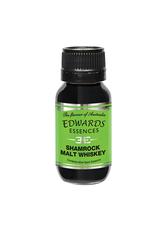 Pure Distilling ESS EDS Whisky Shamrock Malt