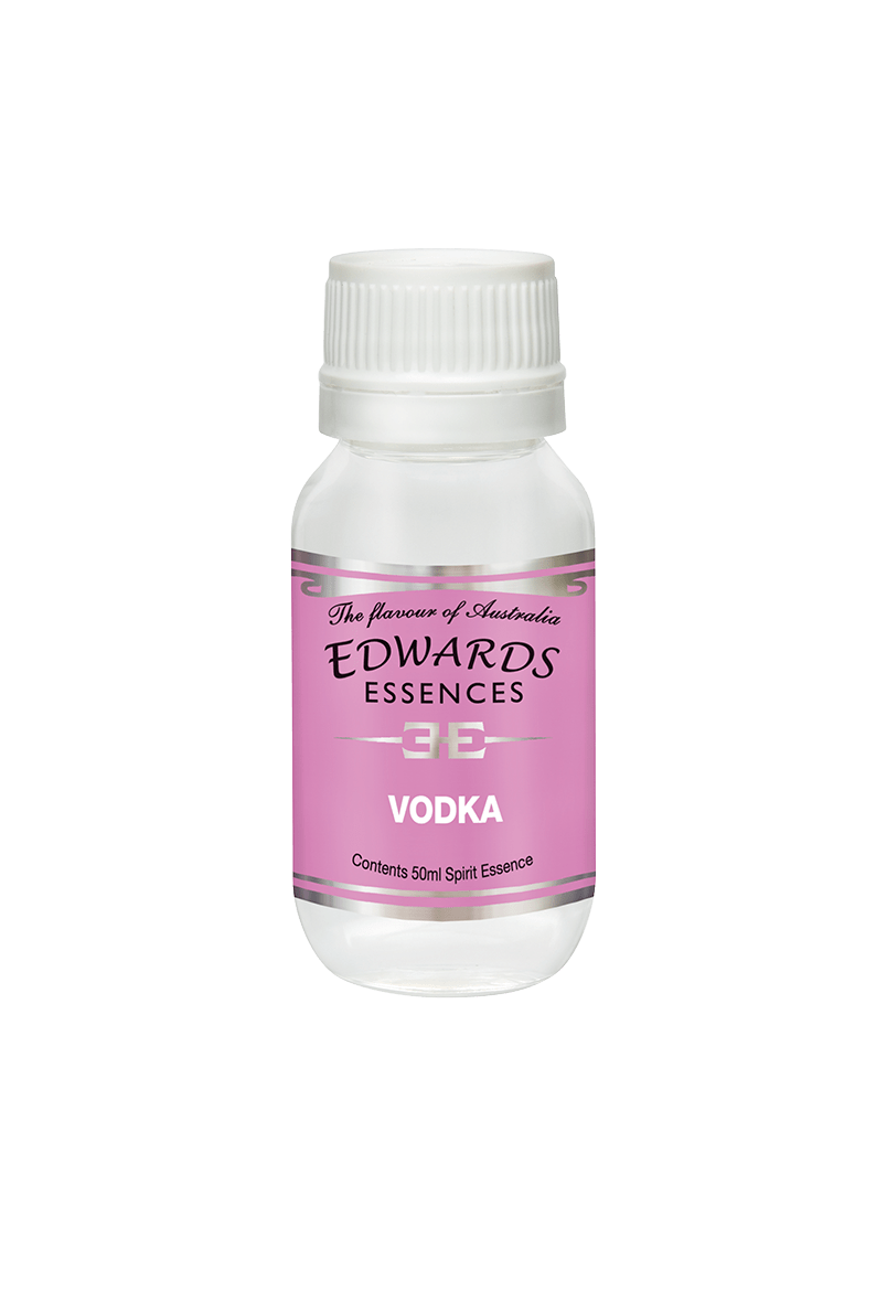 Pure Distilling ESS EDS Vodka
