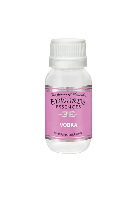 Pure Distilling ESS EDS Vodka