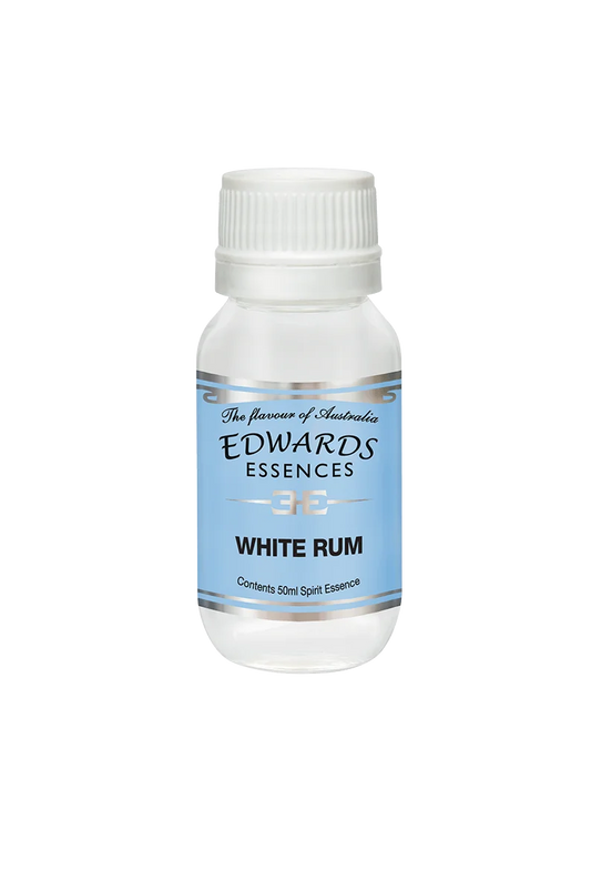 Pure Distilling White Rum Essence