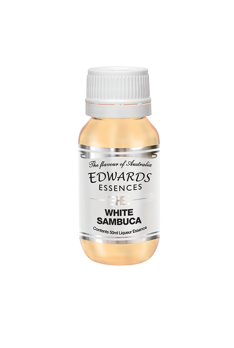 ESS EDL Sambuca White