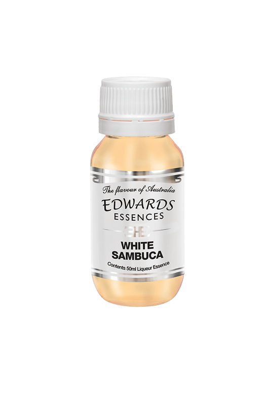 ESS EDL Sambuca White