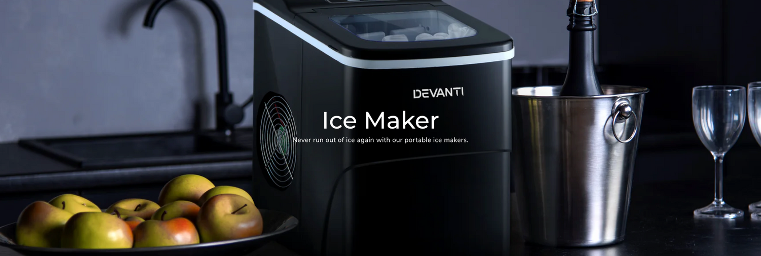 Ice Makers