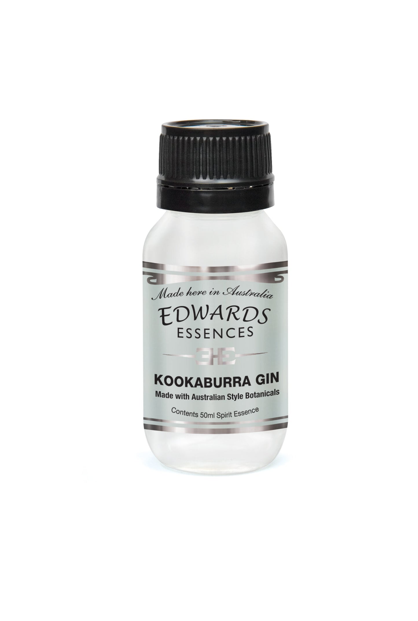Pure Distilling ESS EDS Gin Kookaburra