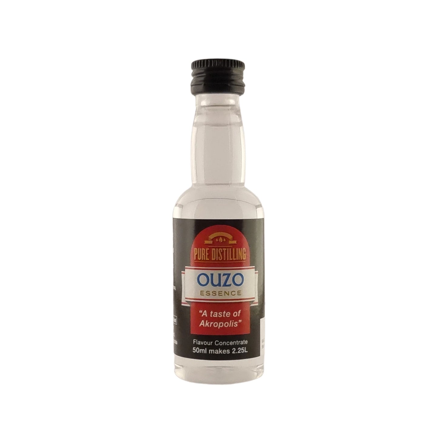 Pure Distilling Ouzo Essence