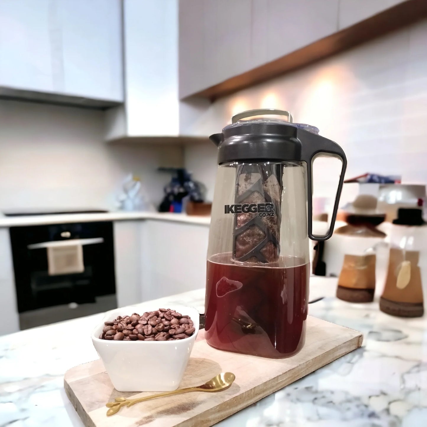 Cold Brew Jug 2L