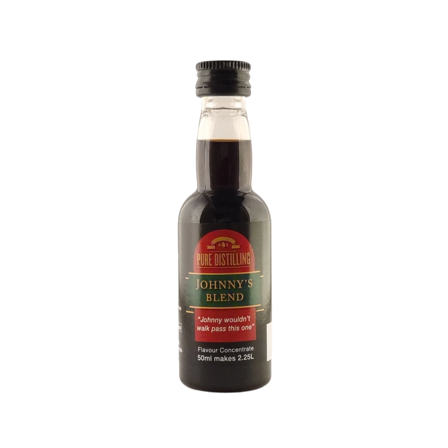 Pure Distilling Johnny's Blend Scotch Essence 50ml