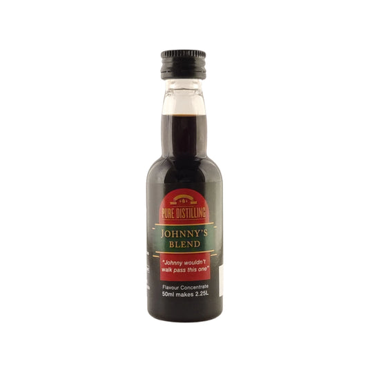 Pure Distilling Johnny's Blend Scotch Essence 50ml
