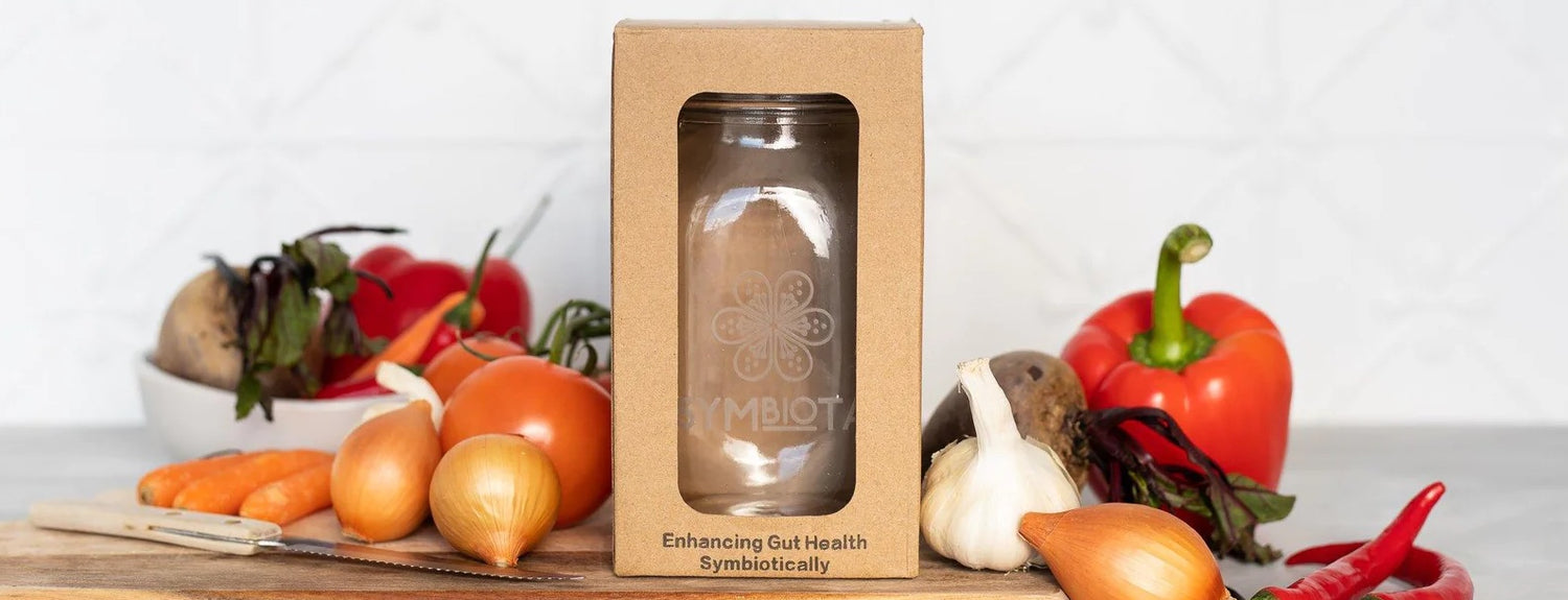 Symbiota Products
