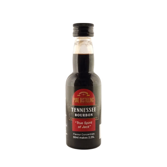 Pure Distilling Tennessee Bourbon Essence