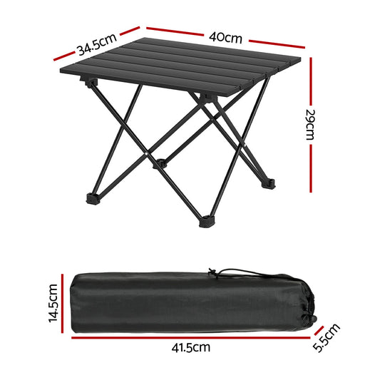 Weisshorn_Folding_Camping_Table_40cm