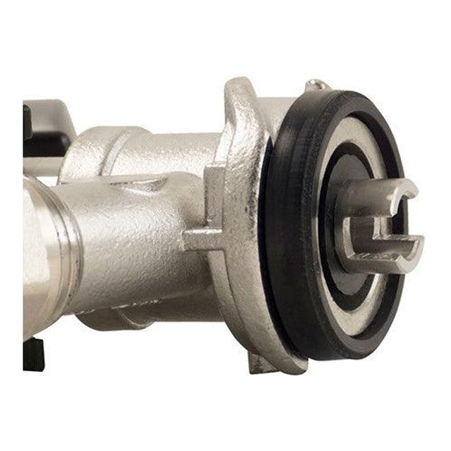 Kegland Keg Coupler - D Type Stainless