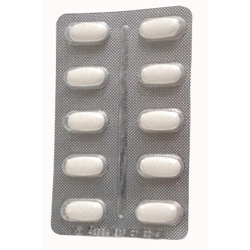 Mad Millie 4 L Vegetarian Rennet (Tablet Strip x 10)