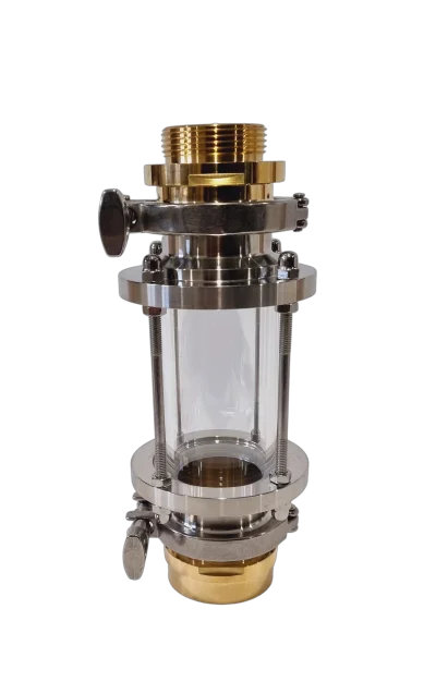 Pure Distilling Sightglass 1 1/2″ Adaptor Kit