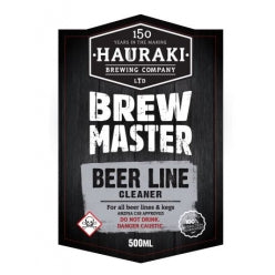 Brewmaster Beer Line Cleaner