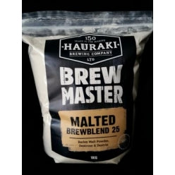 Brewmaster Malted Brewblend 25