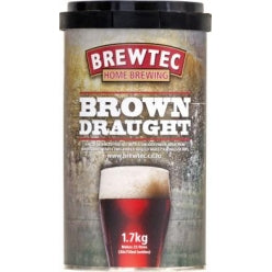 Brewtec Brown Draught